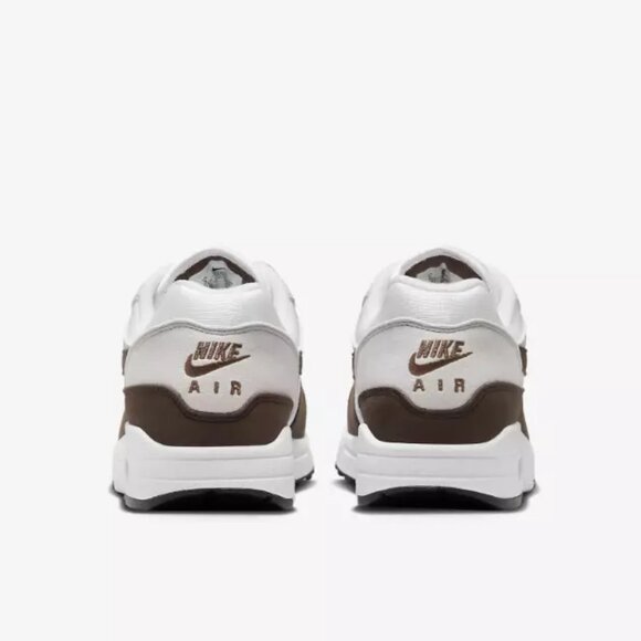 9.5W / 8M - [NEW] Women's Nike Air Max 1 Casual Shoes‎ Grey DZ2628-004 - Picture 5 of 8